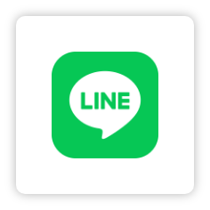 LINE