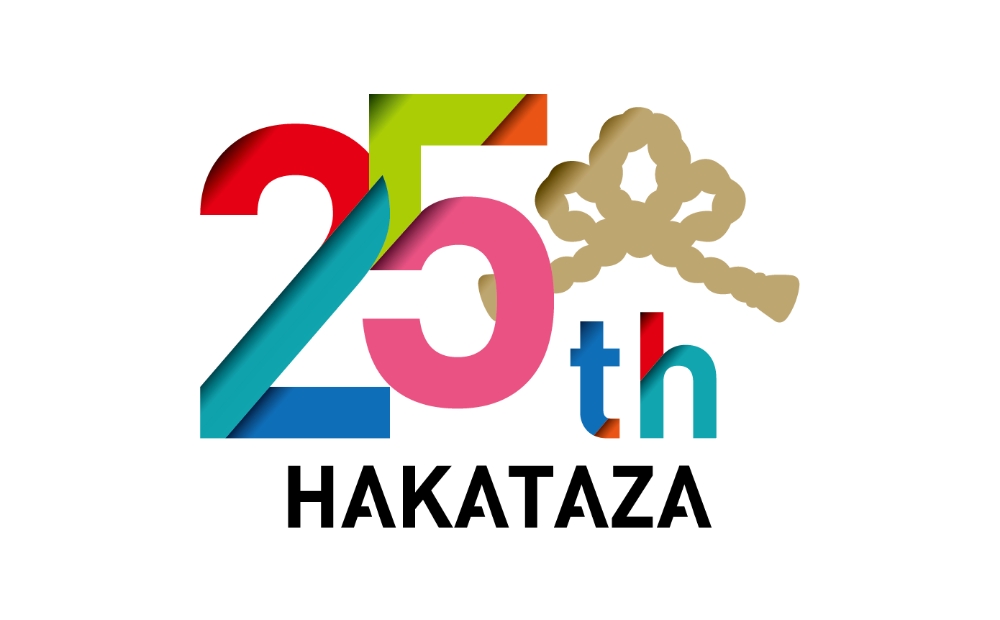 25th HAKATAZA