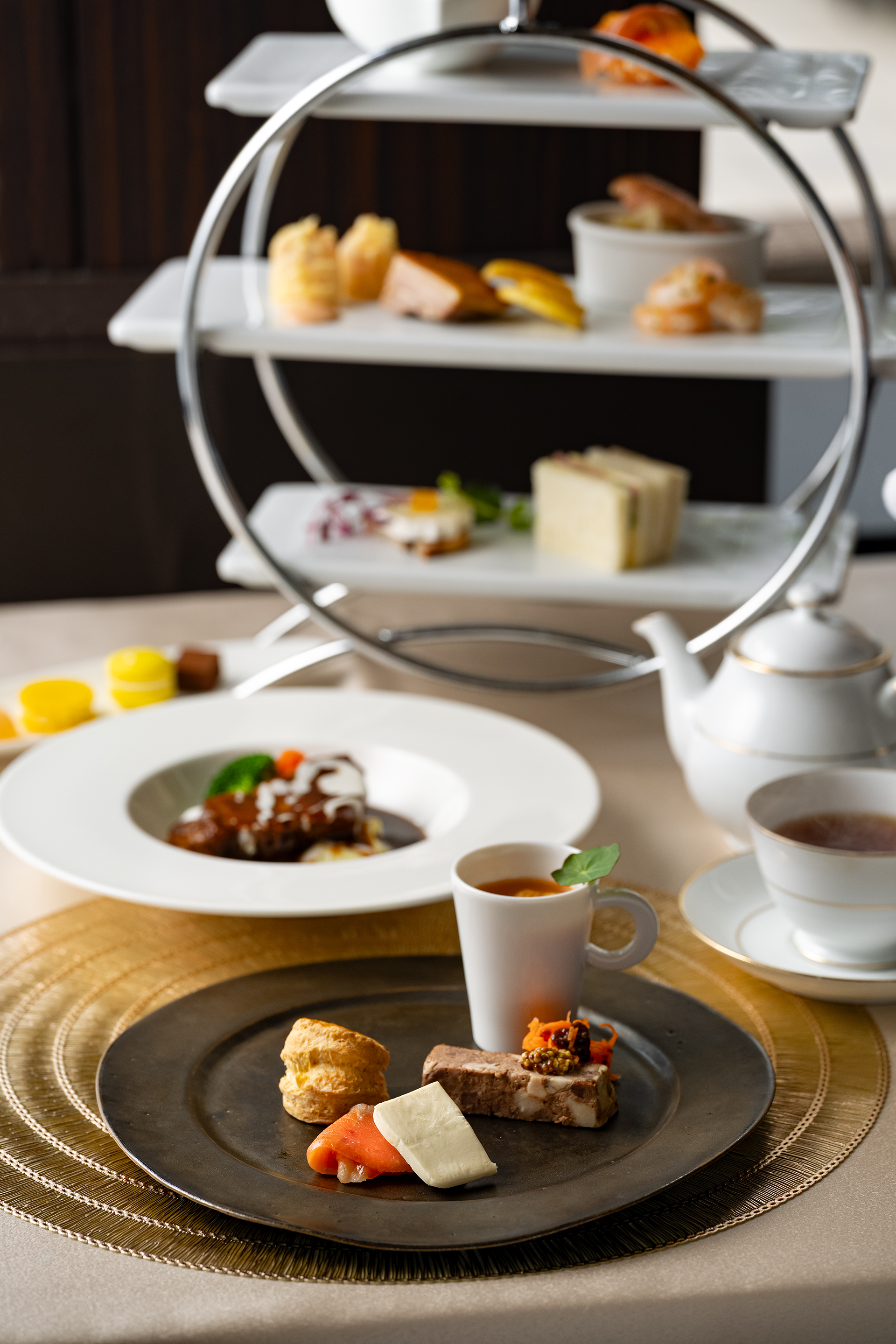 HAKATAGAWAハイティー