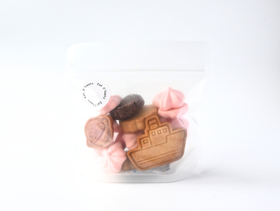 クッキーアソート