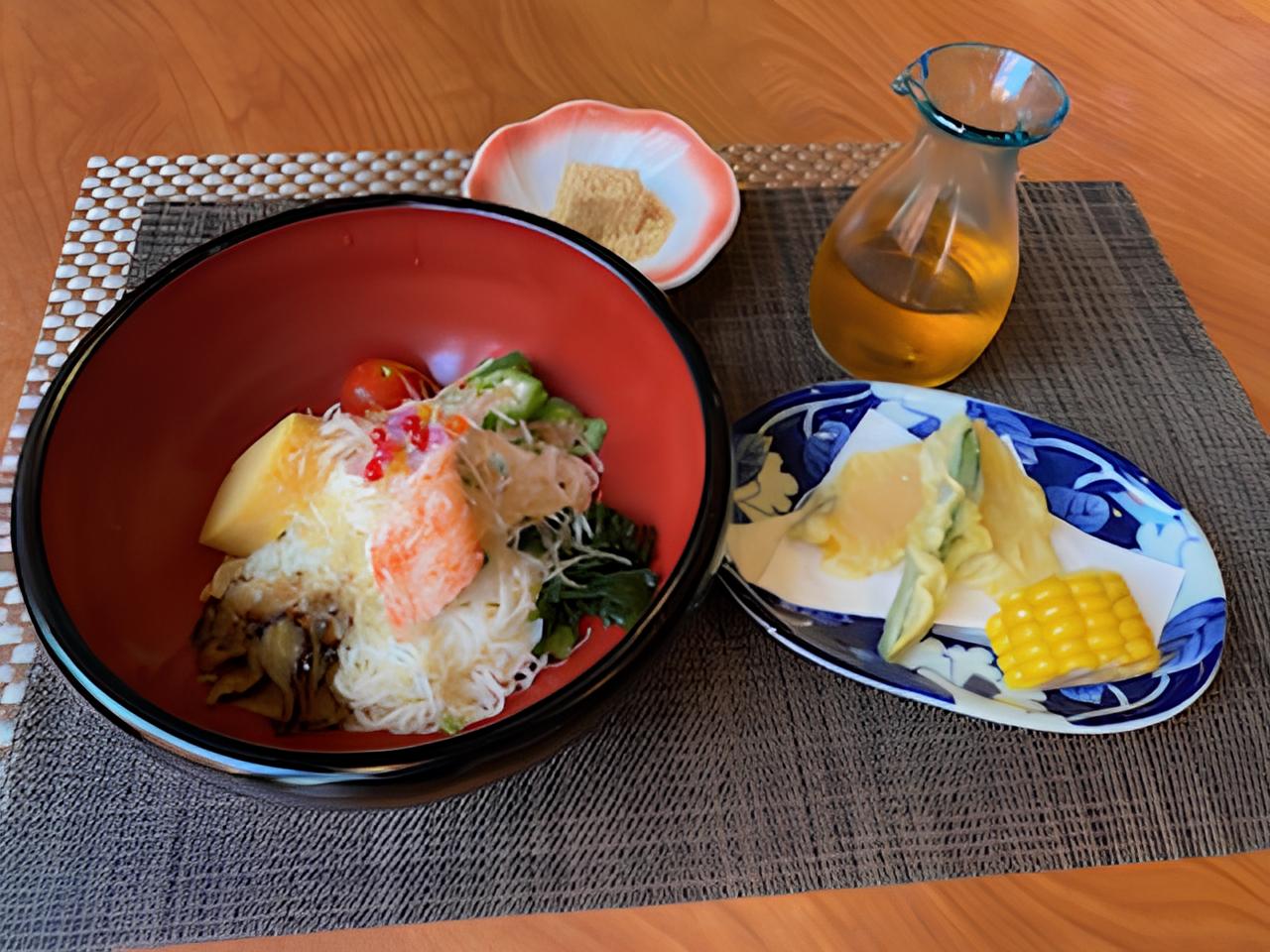 五島うどん