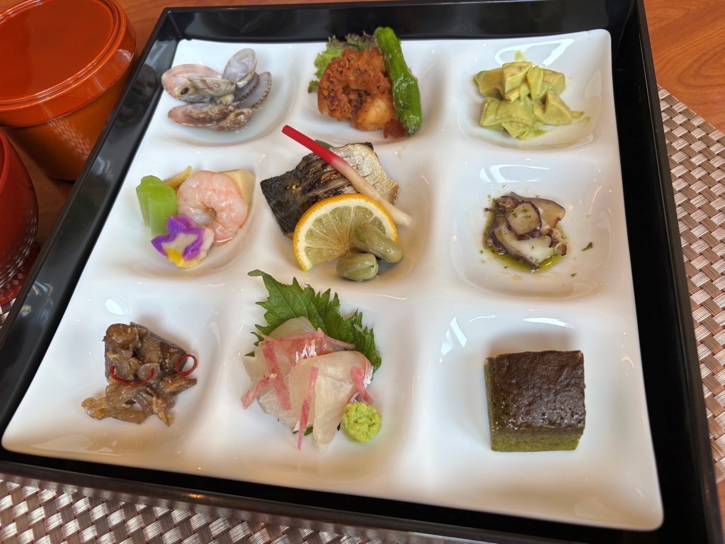 ひとさら御膳