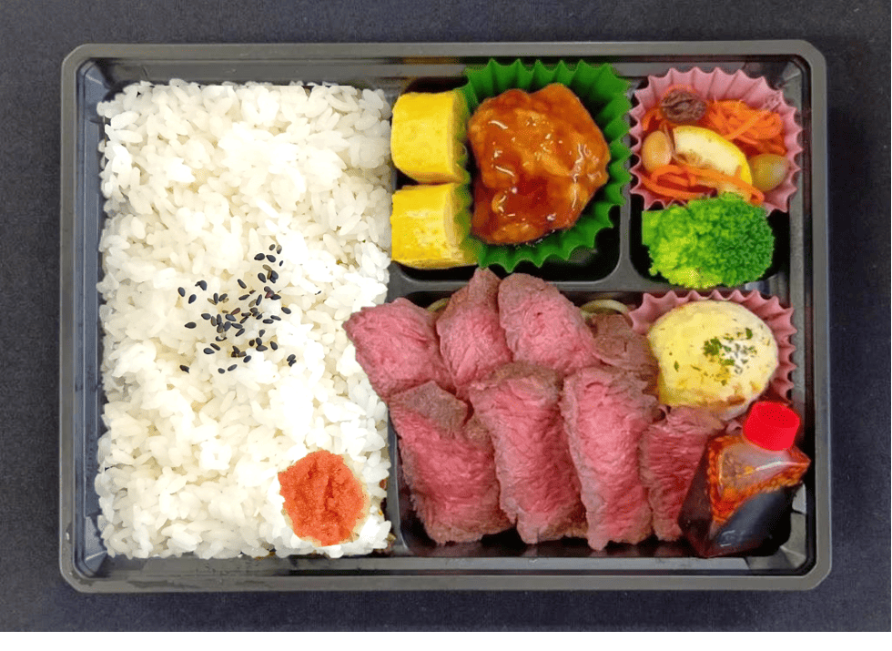 焼肉家族膳