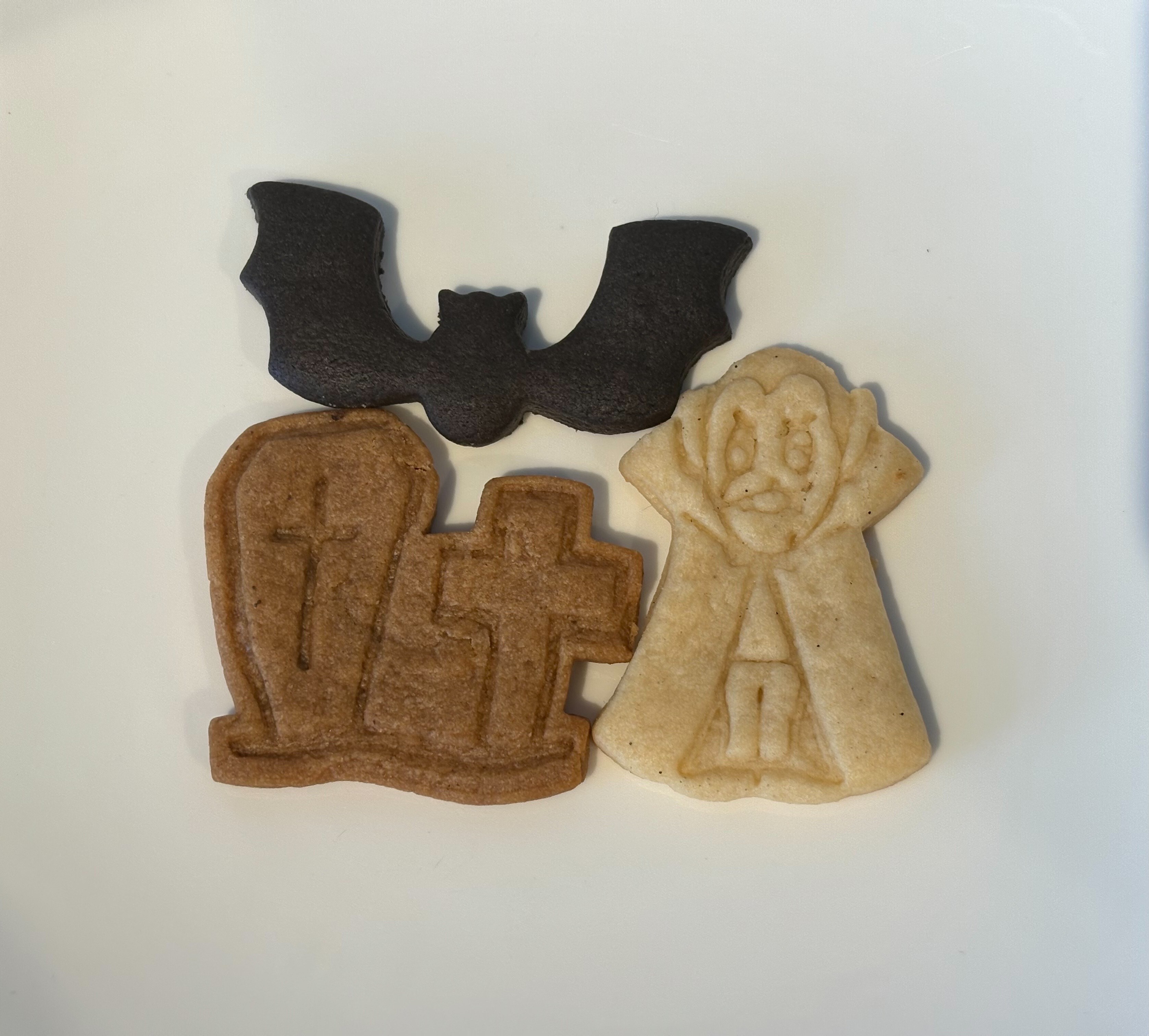 ヴァンパイアクッキーセット