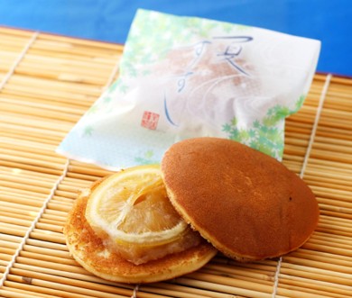 夏すずし　350円