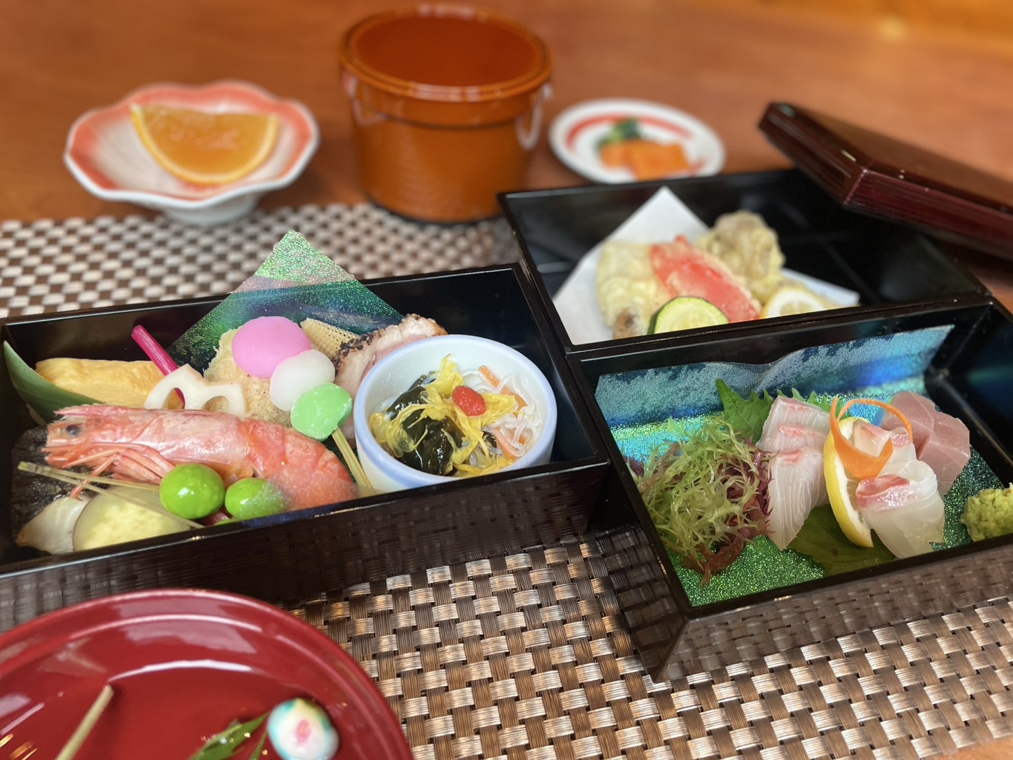 前川膳