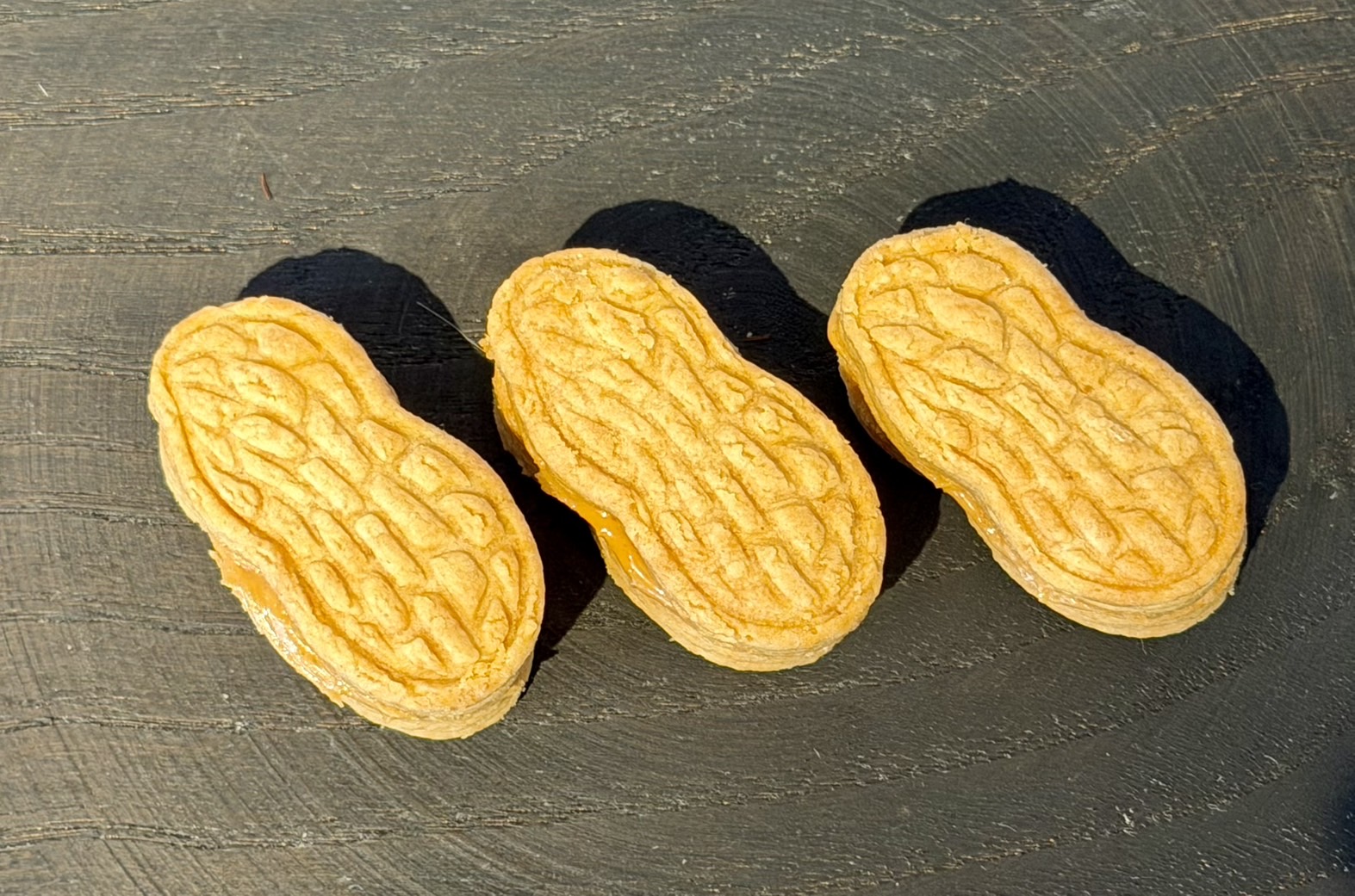 ヴァンパイア・クッキーセット