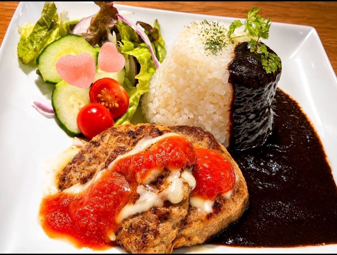 大人のお子様ランチ