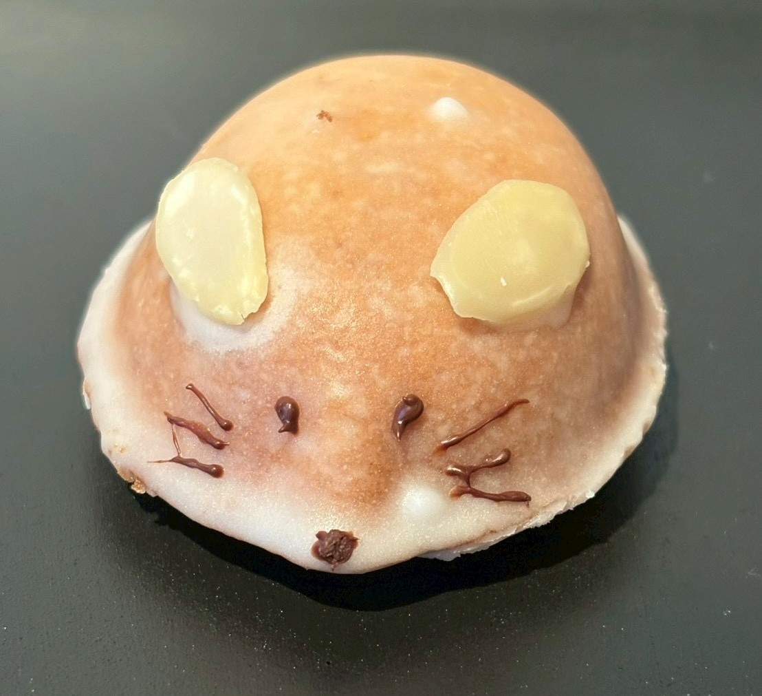 レモンケーキ