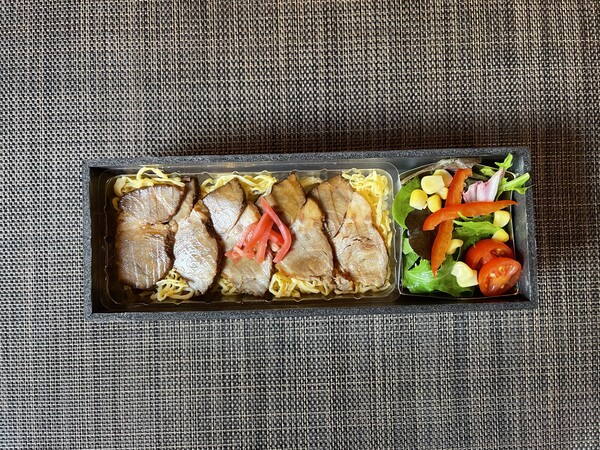 ローストポーク重　1,500円(税込)