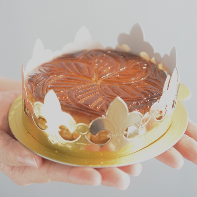 ガレットデロワ