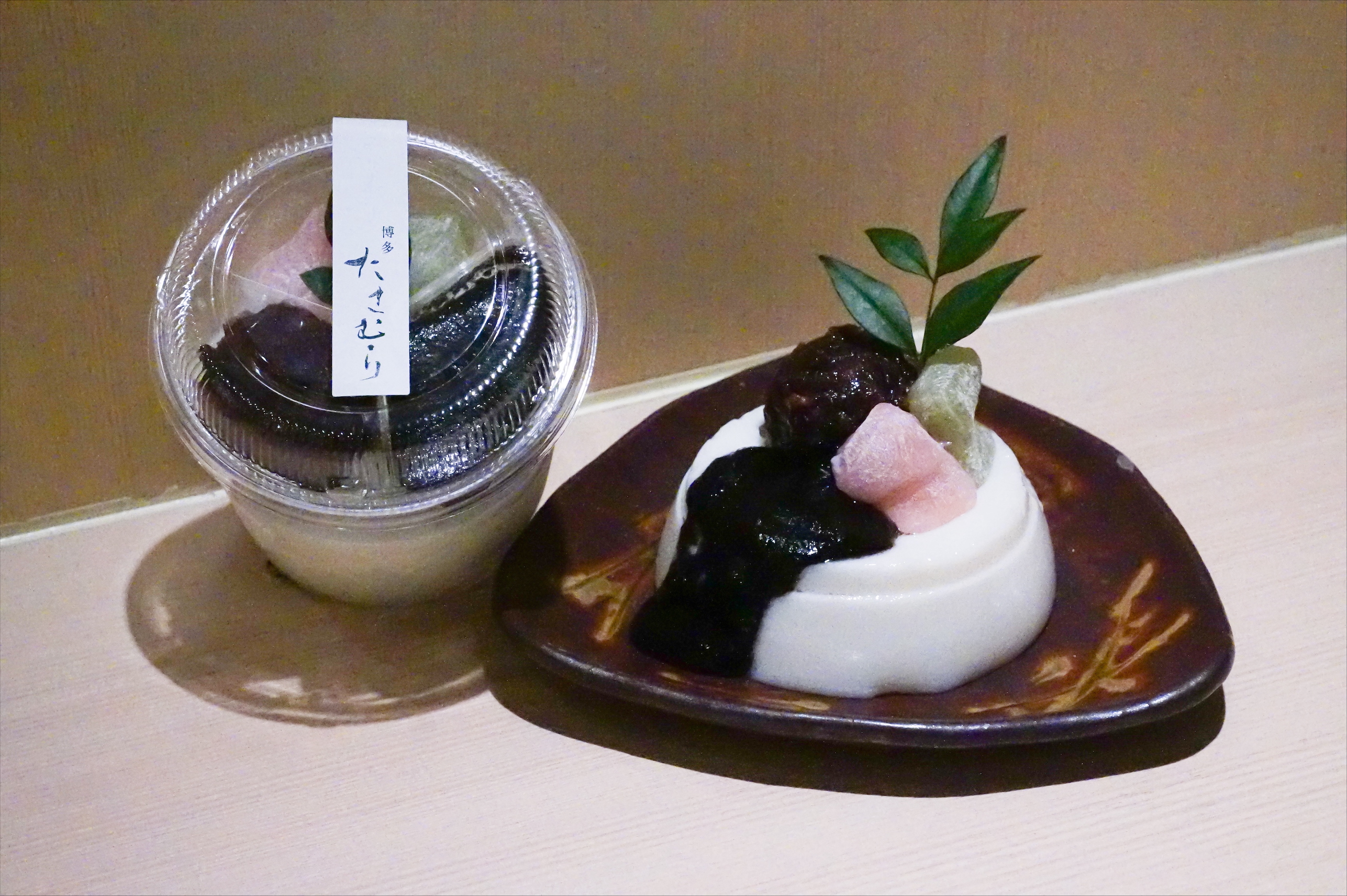 ともだちぷりん