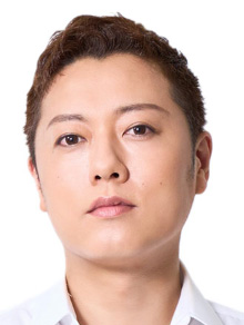 原田優一