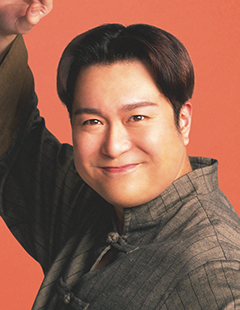 大山真志