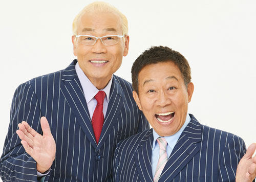 オール阪神・巨人