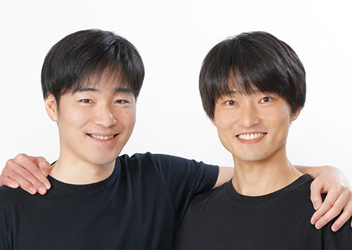 ジャルジャル
