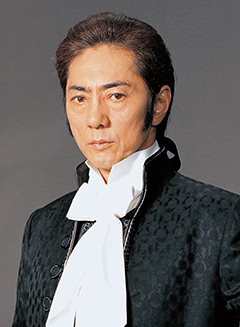市村正親