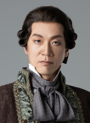 中⻄勝之