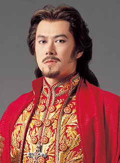 山口祐一郎