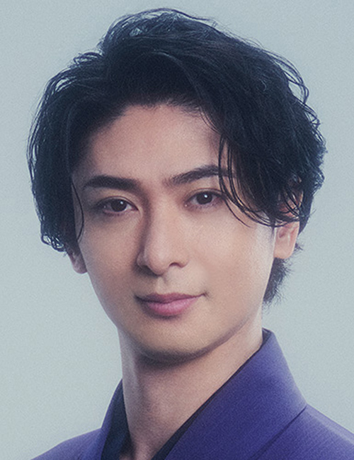 古川雄大