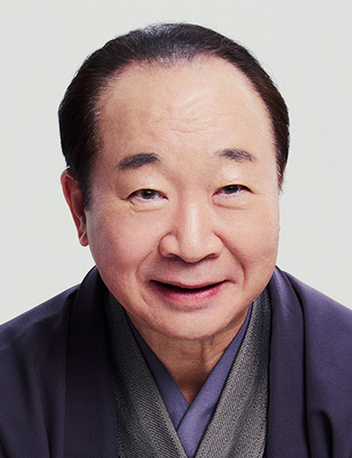 中村梅雀