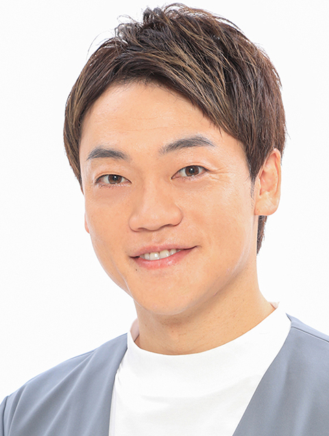 おばたのお兄さん