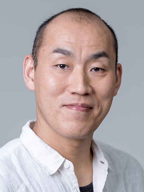 山西 惇
