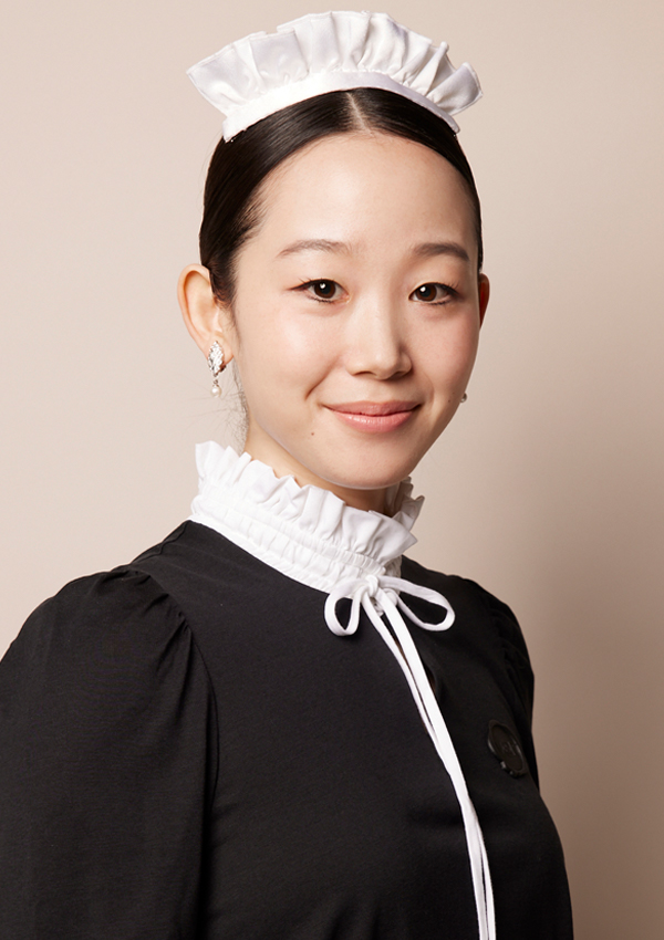 天野はな