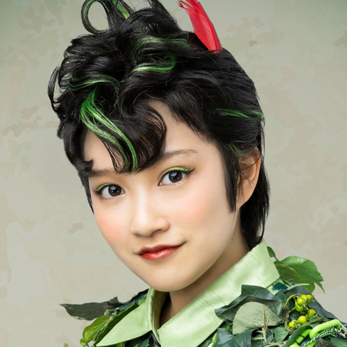 山﨑玲奈