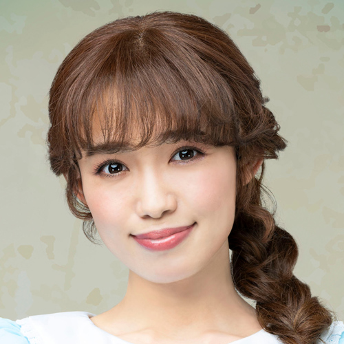 山口乃々華
