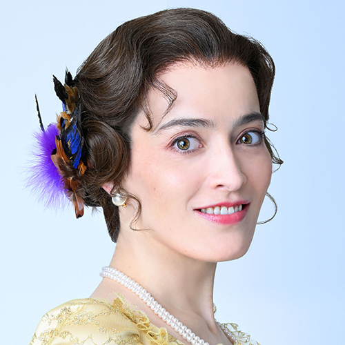 太田緑ロランス