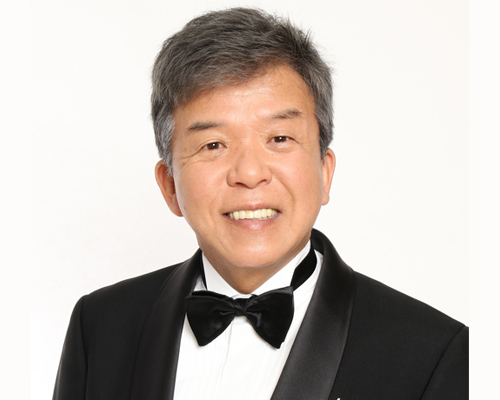 村上ショージ