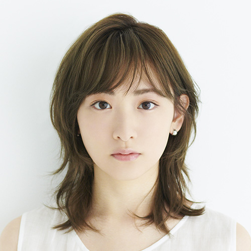 生駒里奈