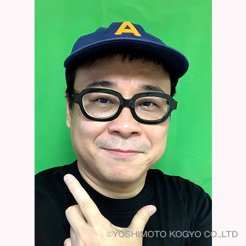 バッファロー吾郎 A