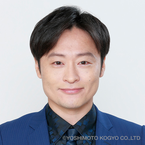川西賢志郎
