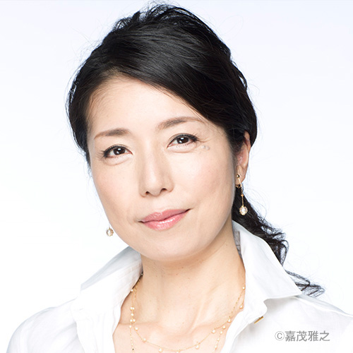 高橋ひとみ