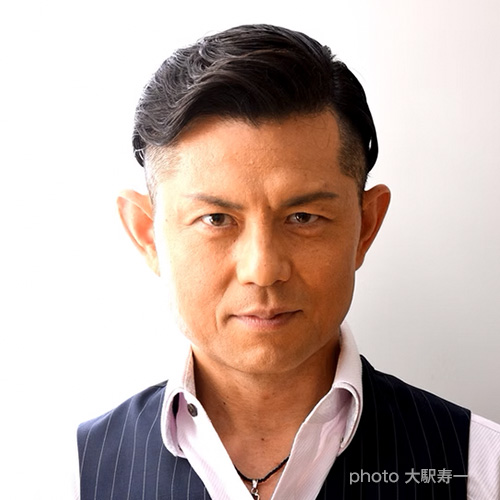 的場浩司