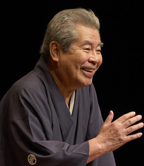 立川志の輔
