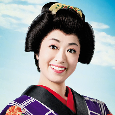 北翔海莉