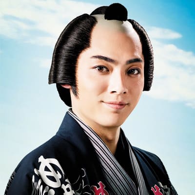 辰巳ゆうと