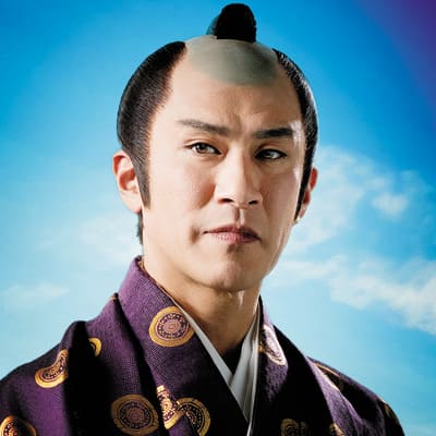 丹羽貞仁
