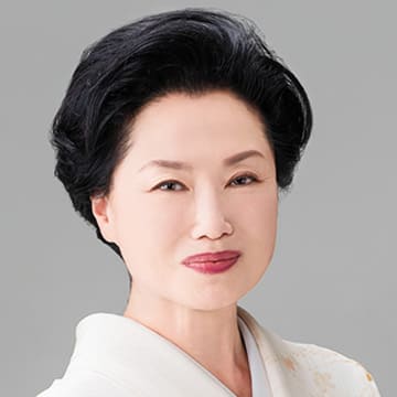 五大桃華