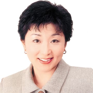 浅利悦子