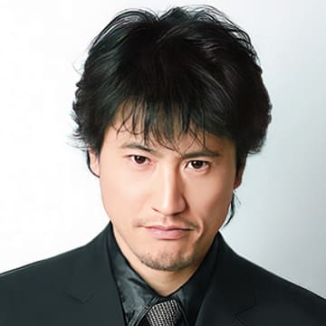 富永研司