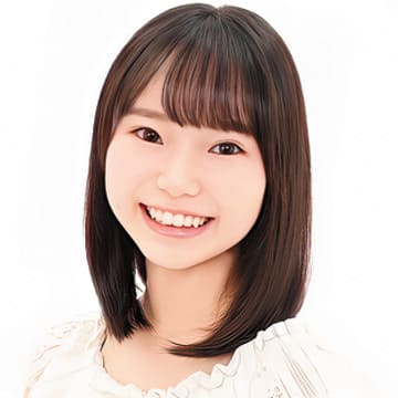加藤凜桜