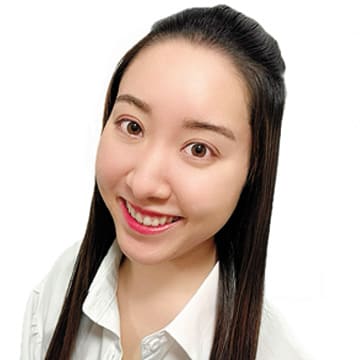 新井美羽